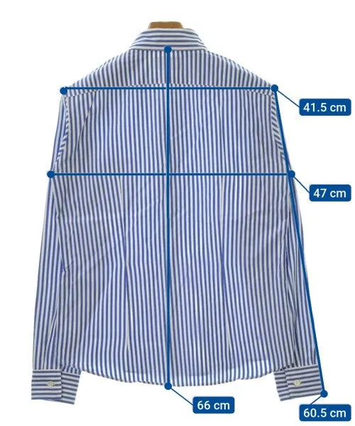 BLUE WORK Casual shirts