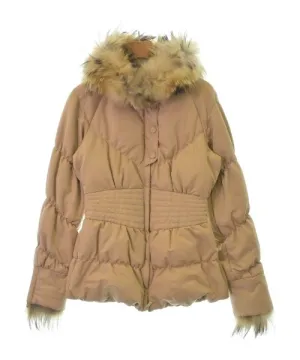 Blumarine Down jackets/Vests