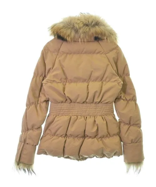 Blumarine Down jackets/Vests