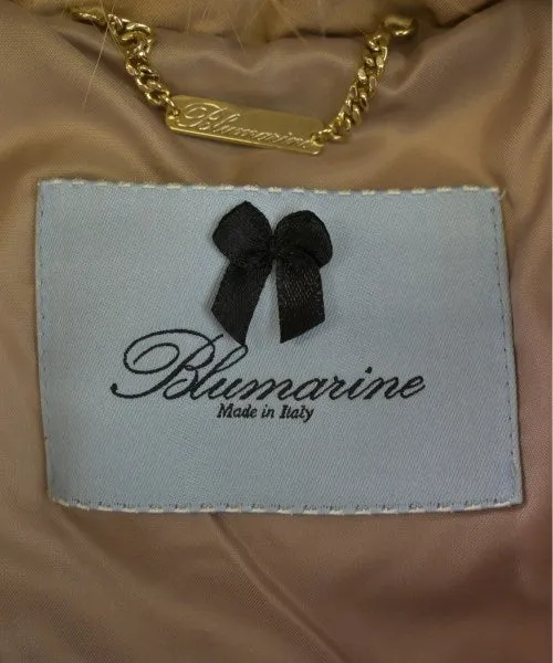 Blumarine Down jackets/Vests