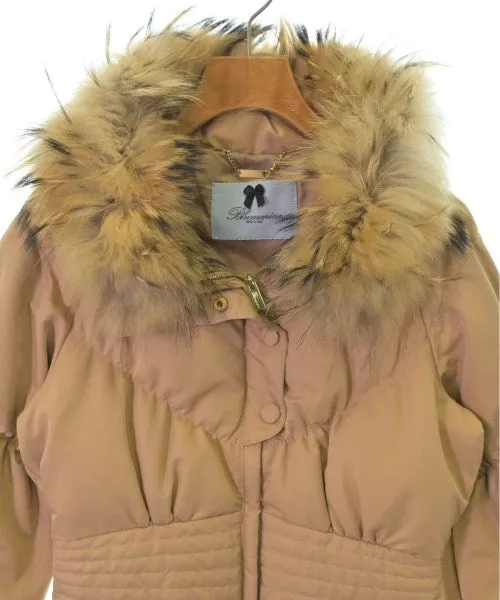 Blumarine Down jackets/Vests