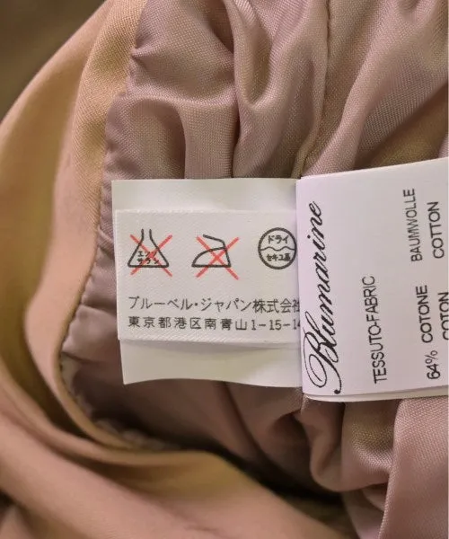 Blumarine Down jackets/Vests