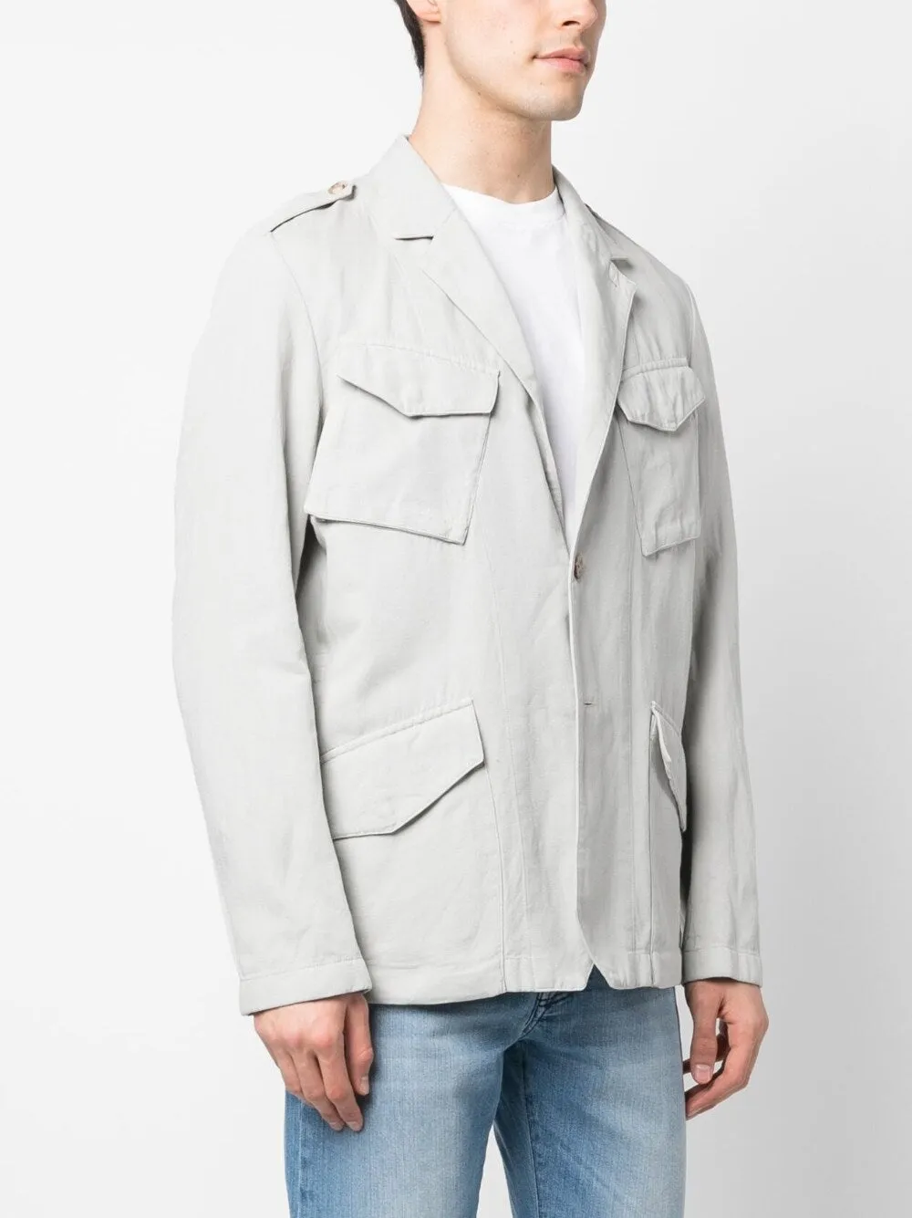 Boglioli Men's Jackets
