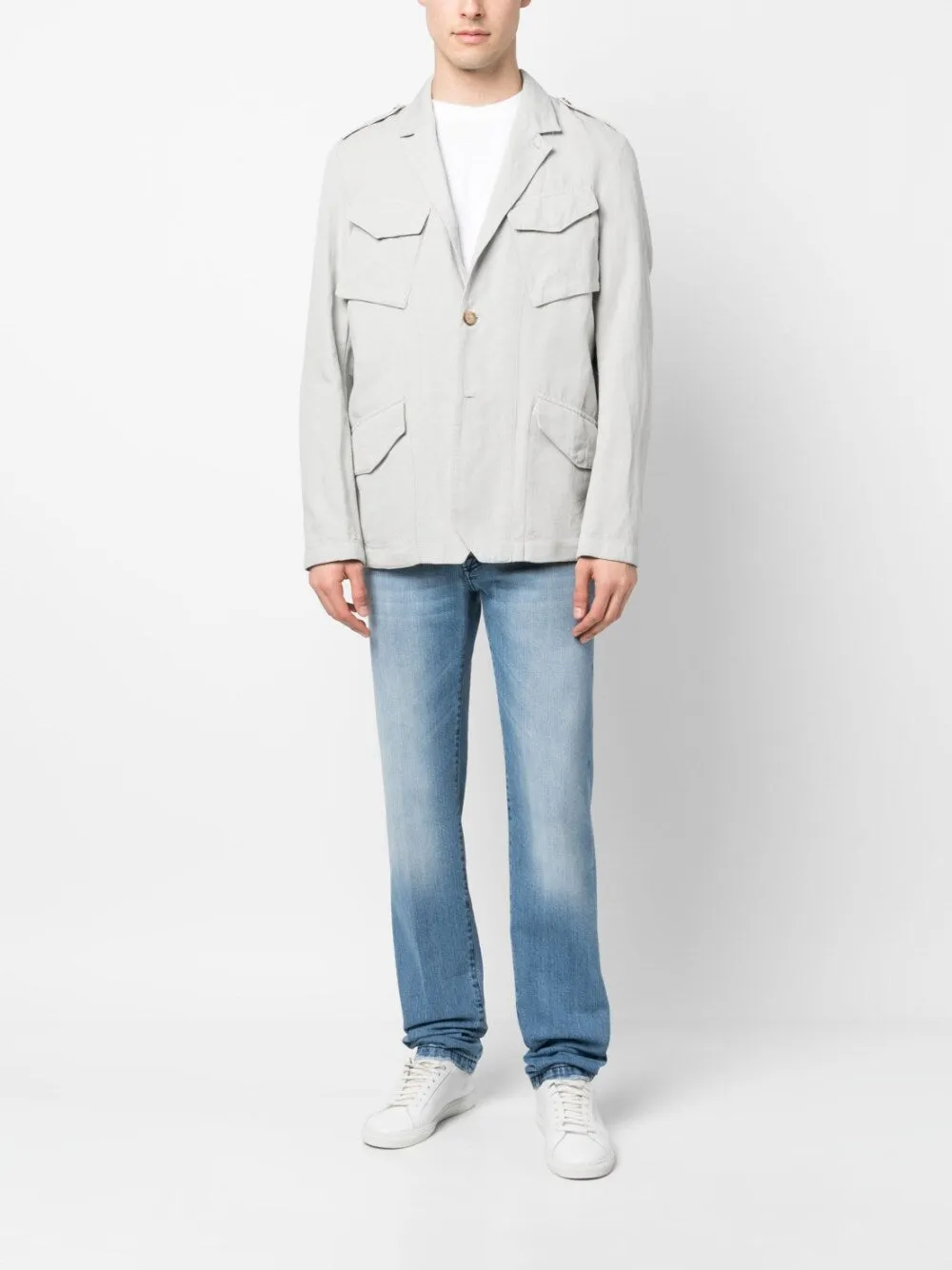 Boglioli Men's Jackets