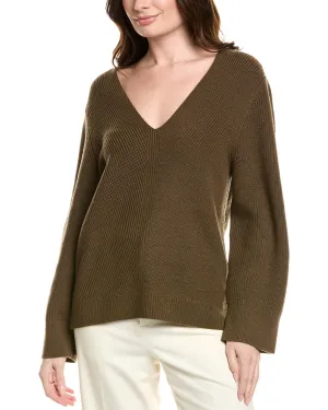 BOSS Hugo Boss Fusoni Wool Sweater