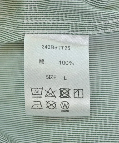 BOTT Casual shirts