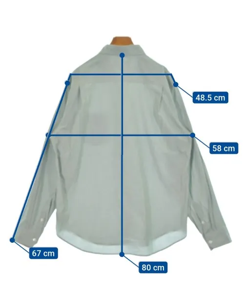 BOTT Casual shirts