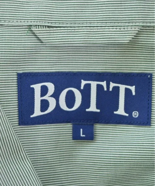 BOTT Casual shirts