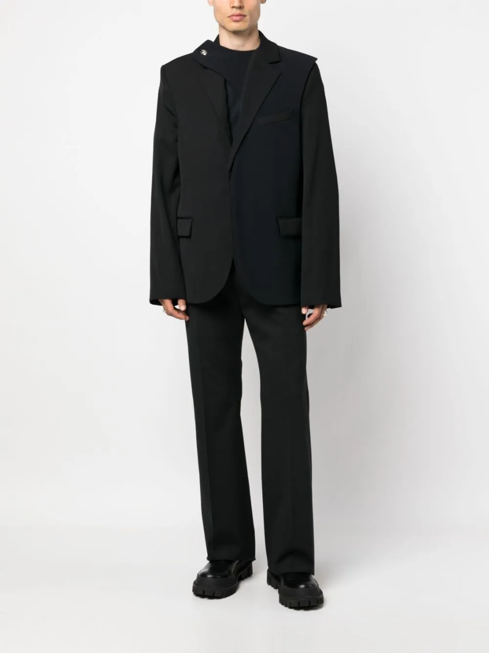 Botter Men's Jackets