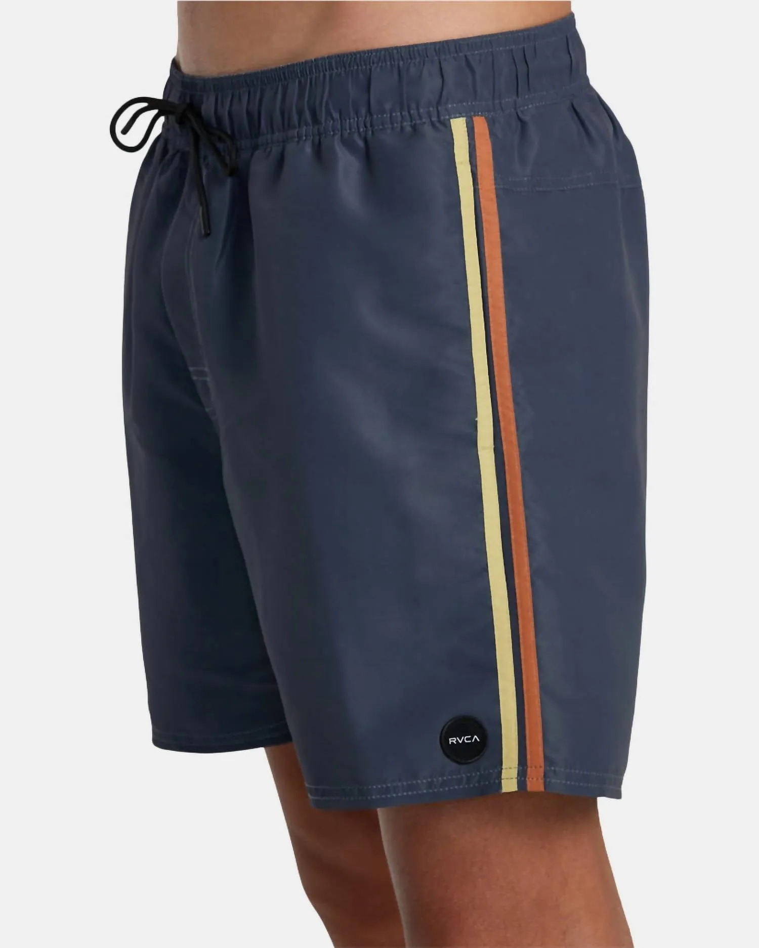 Breakout Elastic Boardshorts In Garage Blue