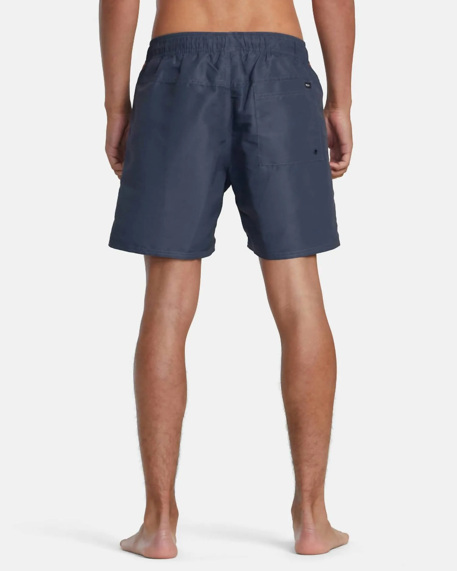 Breakout Elastic Boardshorts In Garage Blue