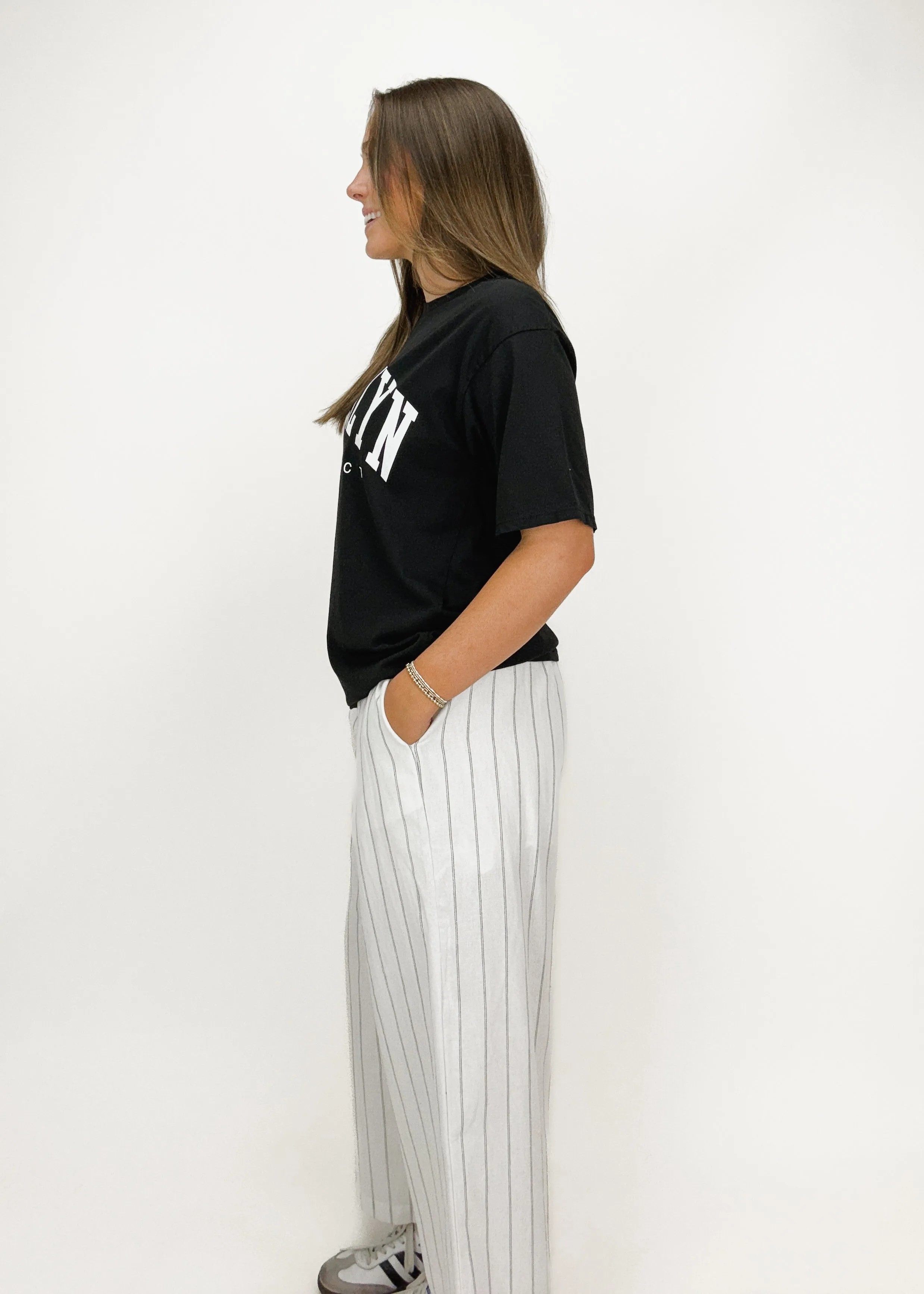 Brooklyn Graphic Tee