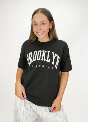 Brooklyn Graphic Tee