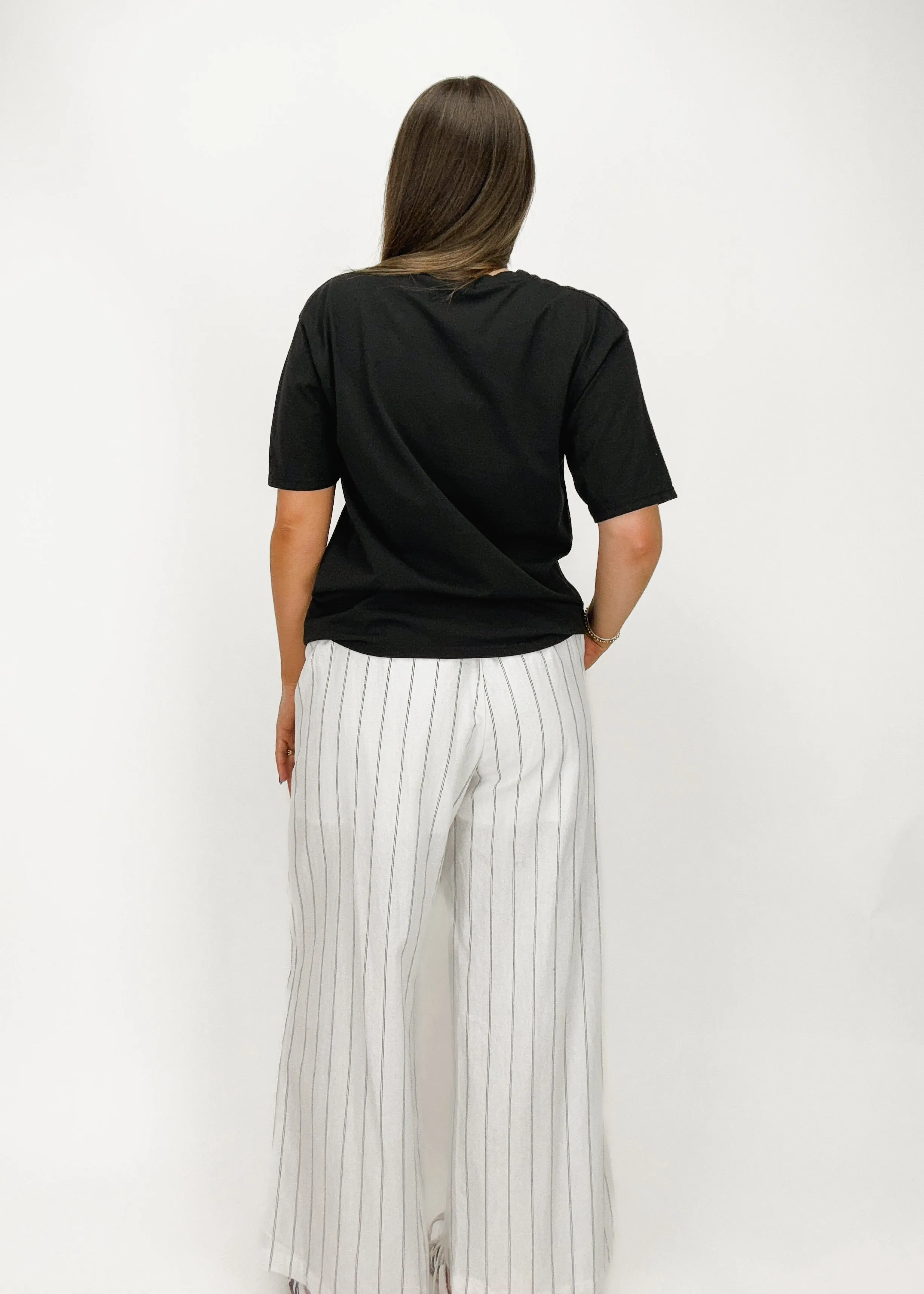 Brooklyn Graphic Tee