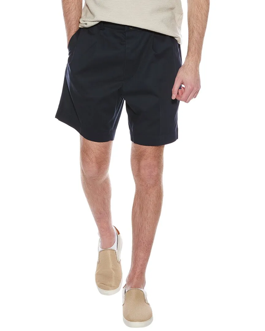 Brooks Brothers Advantage Chino Short