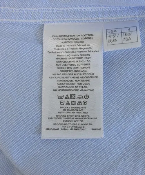 Brooks Brothers Casual shirts