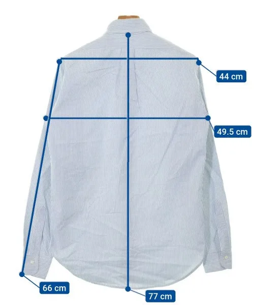 Brooks Brothers Casual shirts