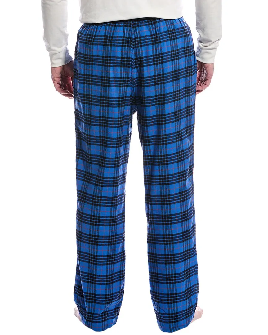 Brooks Brothers Flannel Lounge Pant