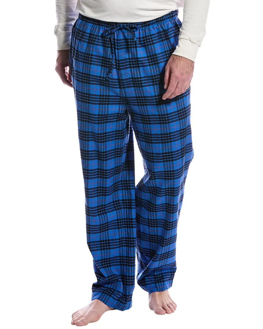 Brooks Brothers Flannel Lounge Pant