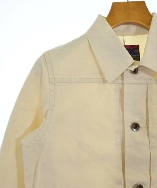 BRU NA BOINNE Denim jackets