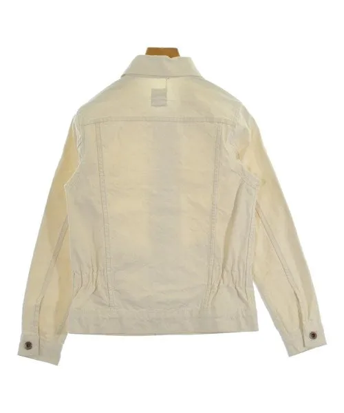 BRU NA BOINNE Denim jackets