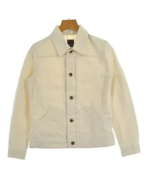 BRU NA BOINNE Denim jackets