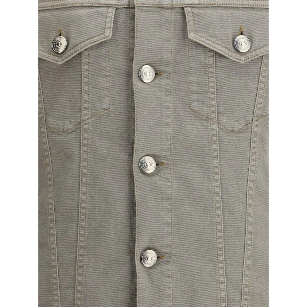 Brunello Cucinelli blue Men's Jacket
