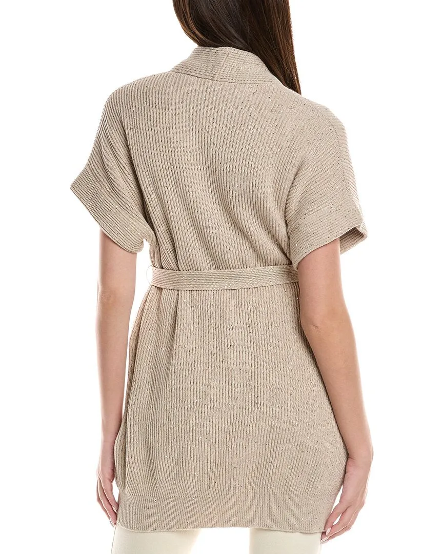 Brunello Cucinelli Cardigan