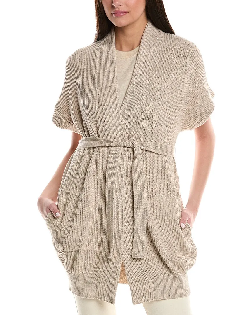 Brunello Cucinelli Cardigan