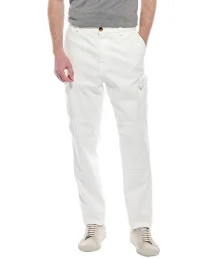 Brunello Cucinelli Cargo Pant