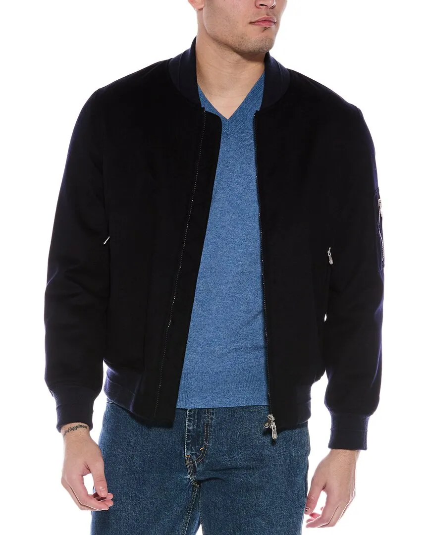 Brunello Cucinelli Cashmere Jacket