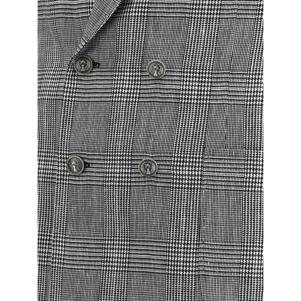 Brunello Cucinelli Cotton linen Suit