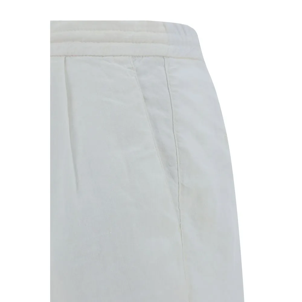 Brunello Cucinelli Dyed Men's Pants