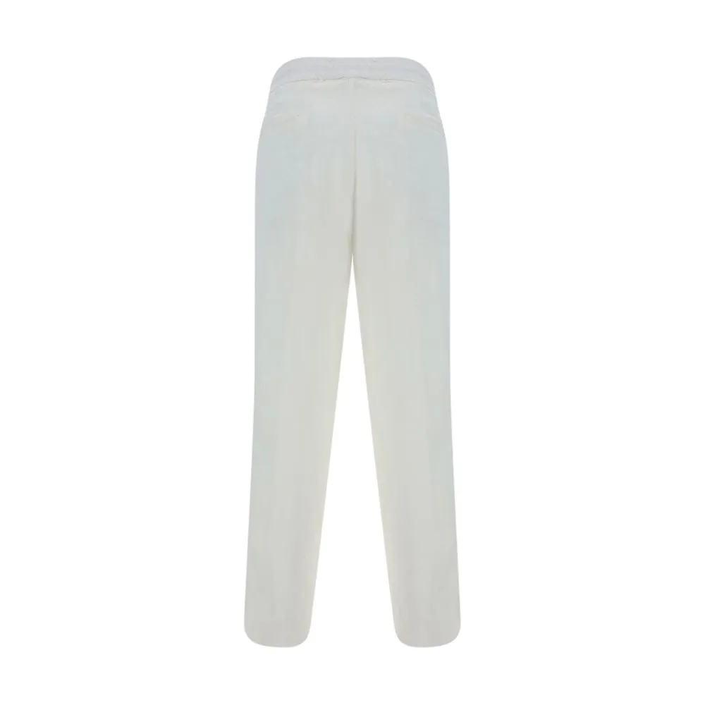 Brunello Cucinelli Dyed Men's Pants