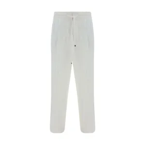 Brunello Cucinelli Dyed Men's Pants