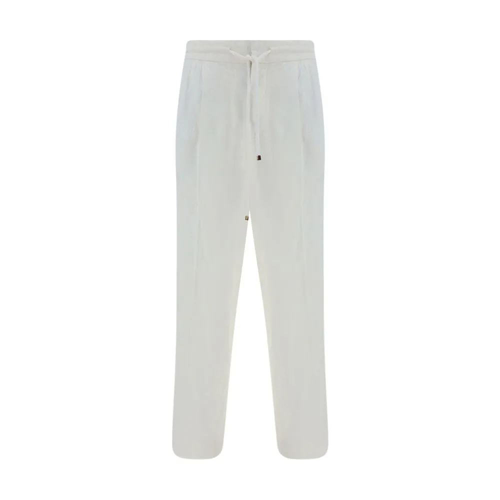 Brunello Cucinelli Dyed Men's Pants