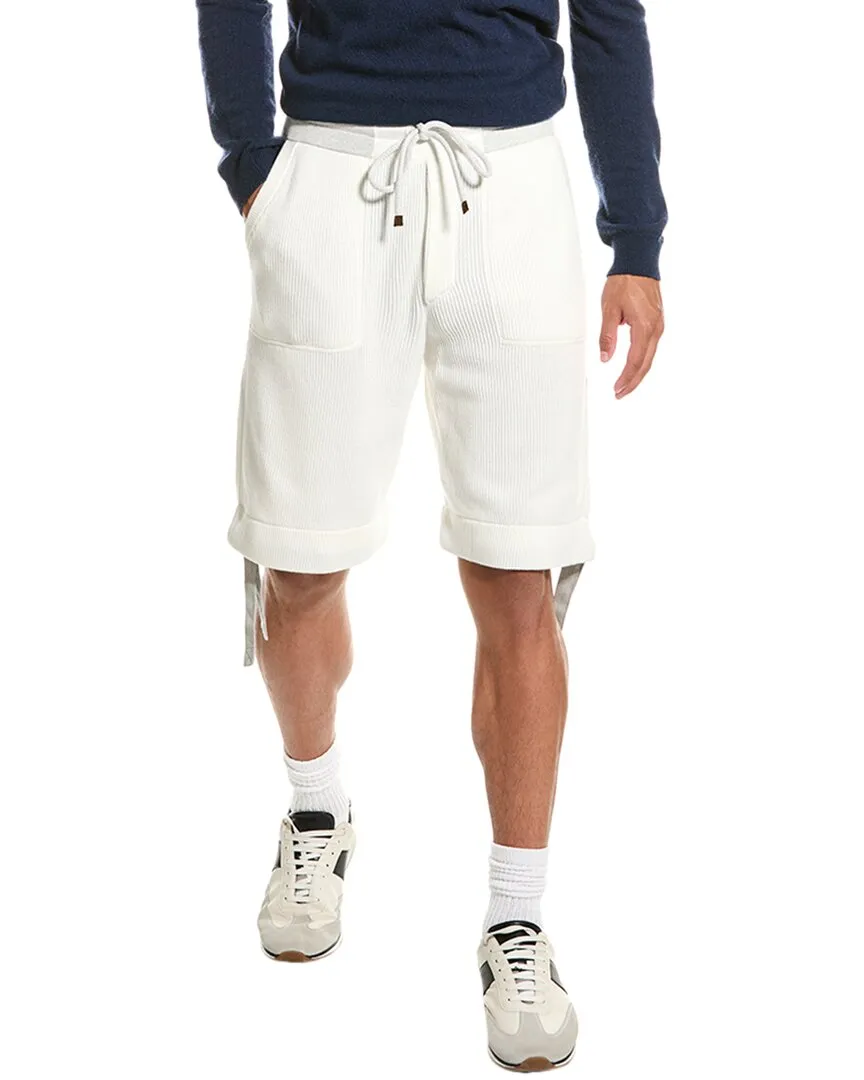 Brunello Cucinelli Short