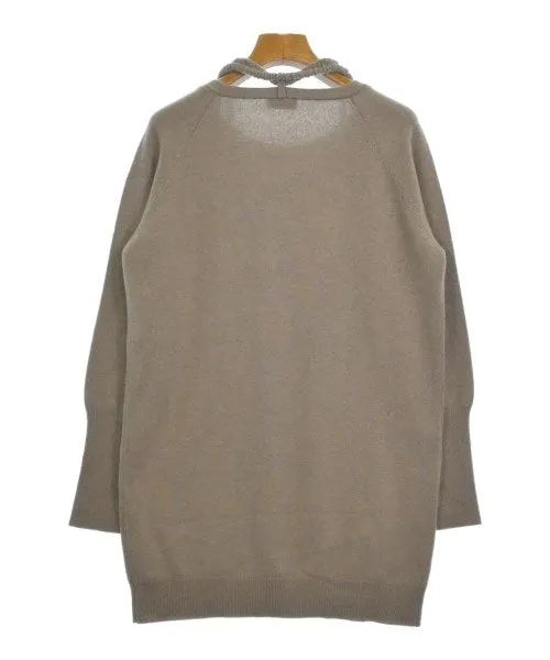 BRUNELLO CUCINELLI Sweaters