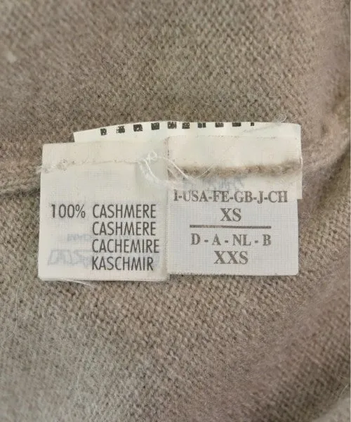BRUNELLO CUCINELLI Sweaters
