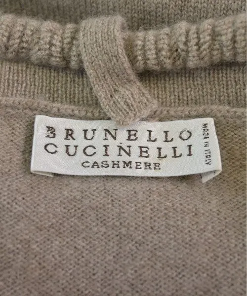 BRUNELLO CUCINELLI Sweaters