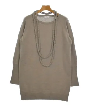 BRUNELLO CUCINELLI Sweaters