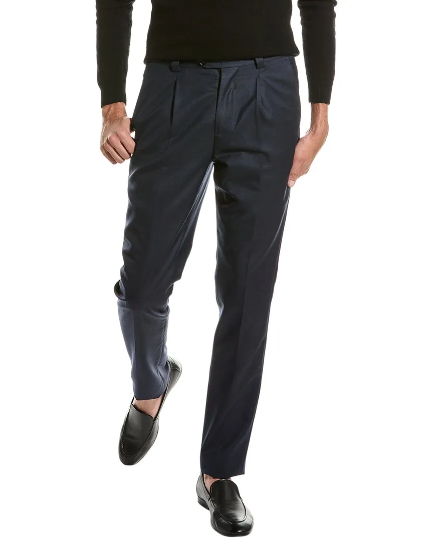 Brunello Cucinelli Wool Pant
