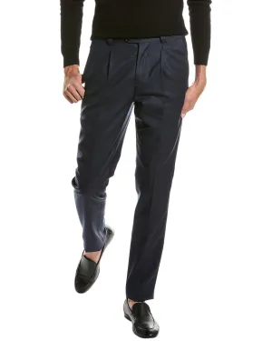 Brunello Cucinelli Wool Pant