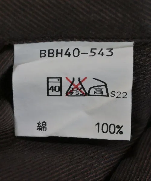 BURBERRY Casual shirts