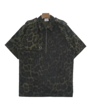BURBERRY Casual shirts