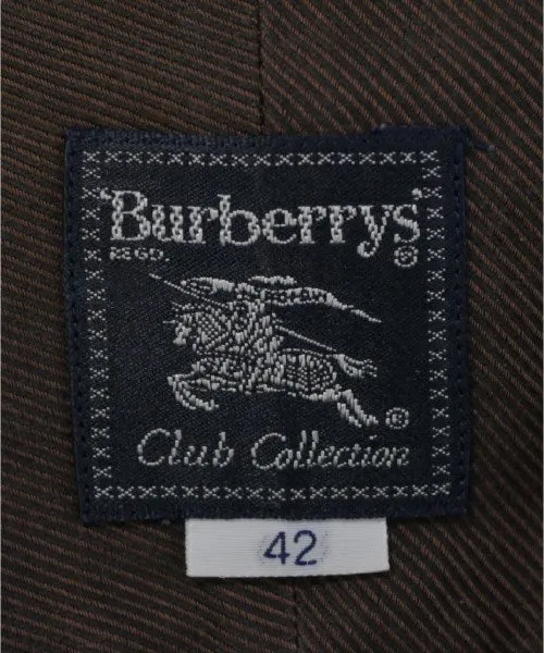 BURBERRY Casual shirts