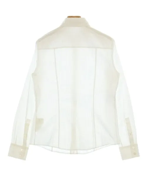 BURBERRY Casual shirts