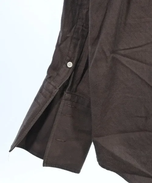 BURBERRY Casual shirts