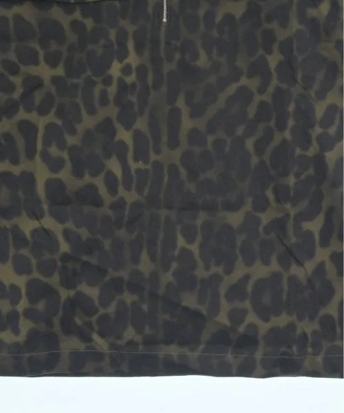 BURBERRY Casual shirts