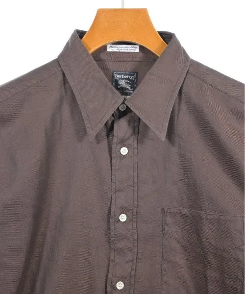 BURBERRY Casual shirts